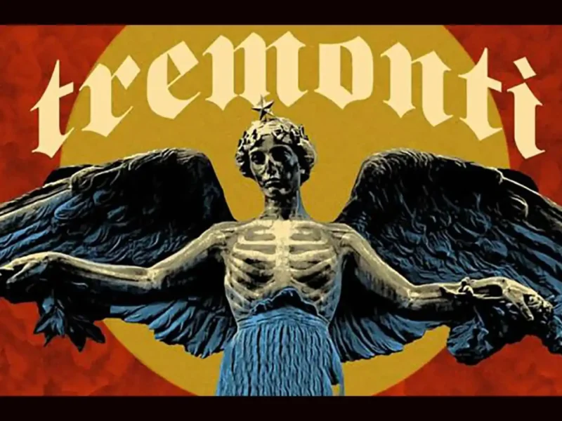 “One More Time”, nuevo single de Tremonti