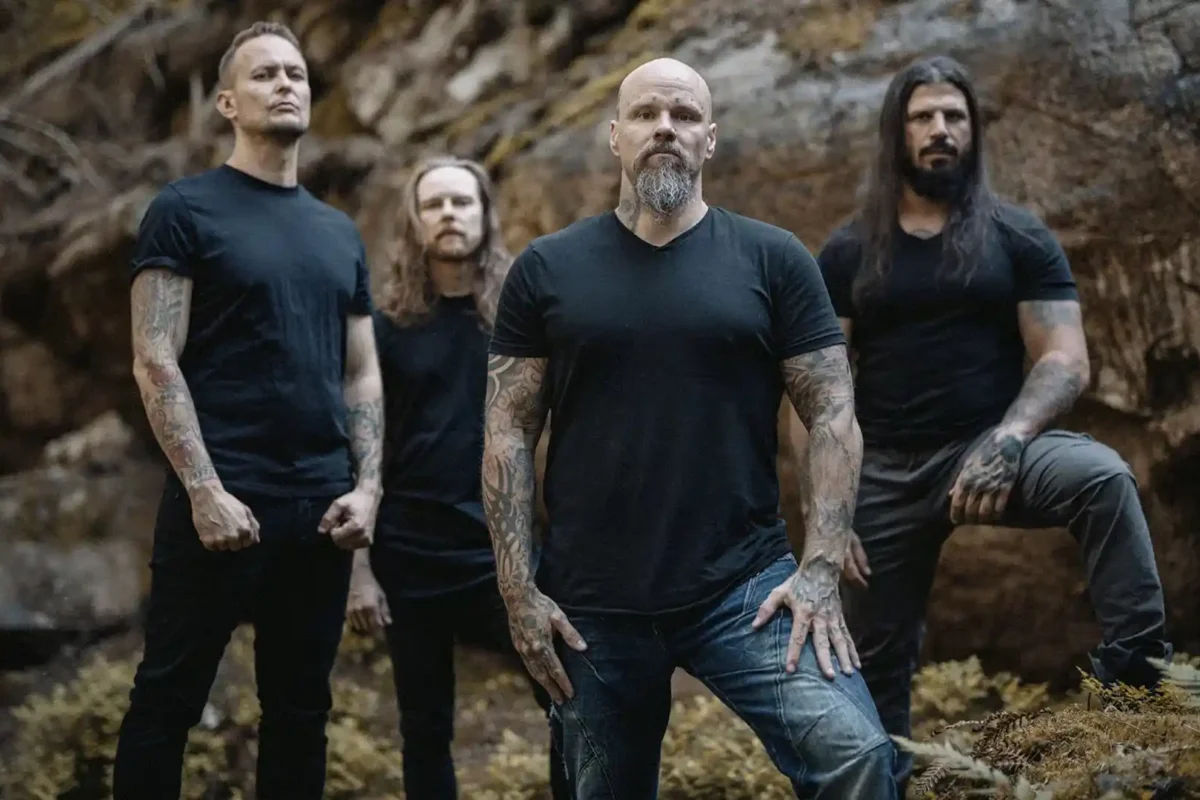 “Carnivore”, nuevo videoclip Wolfheart