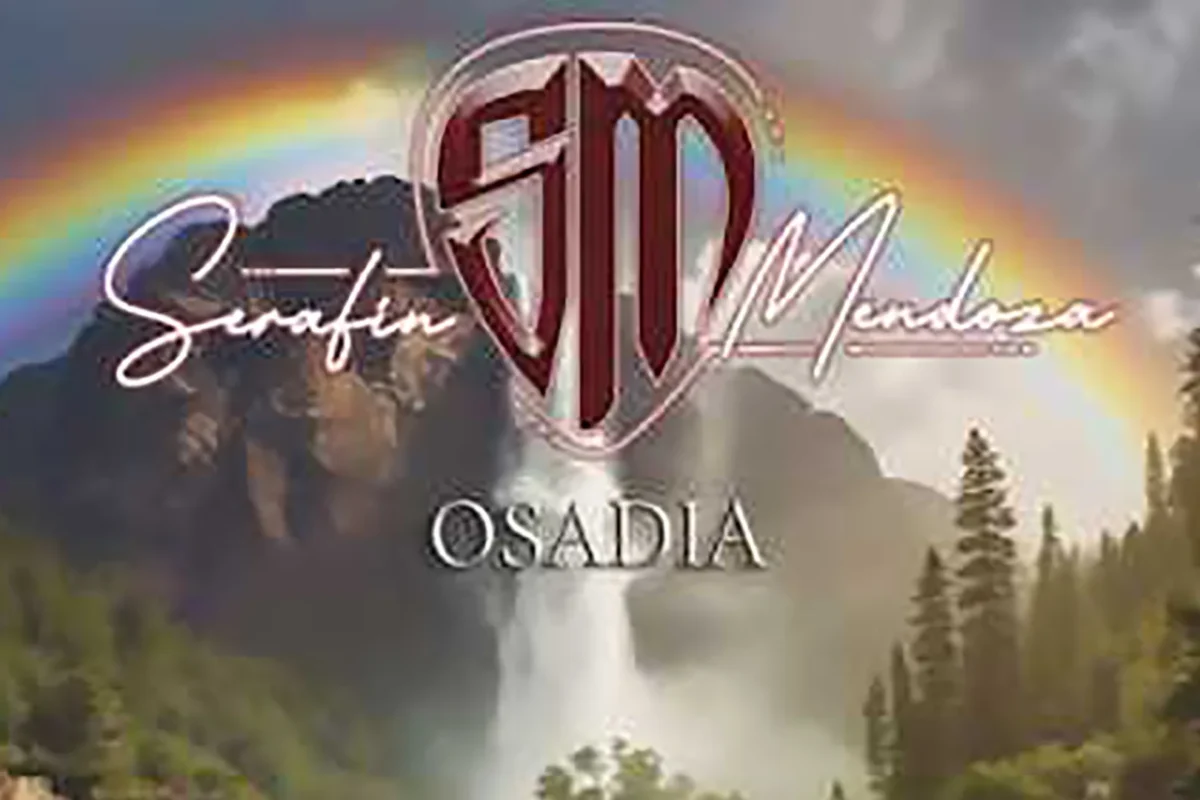 Serafin Mendoza estrena single “Hijos del Rock”