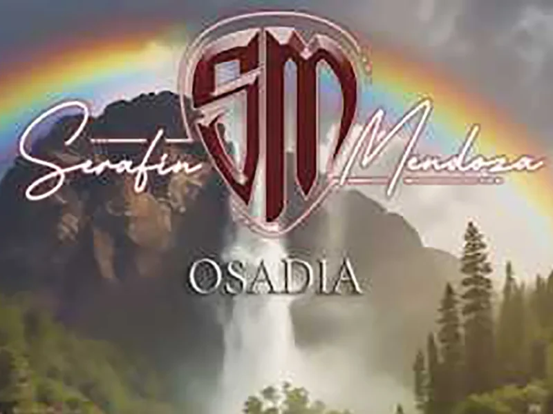 Serafin Mendoza estrena single “Hijos del Rock”