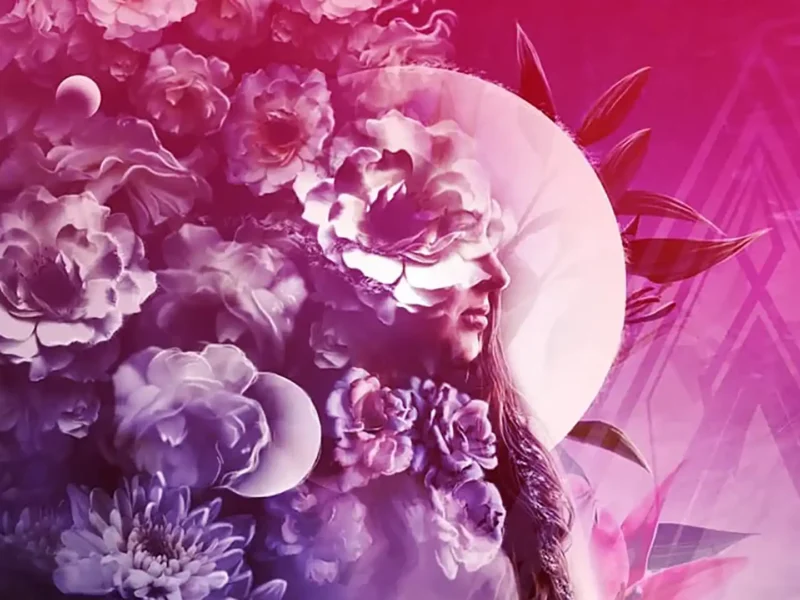 Amaranthe estrena cover de Roxette “Fading Like A Flower”