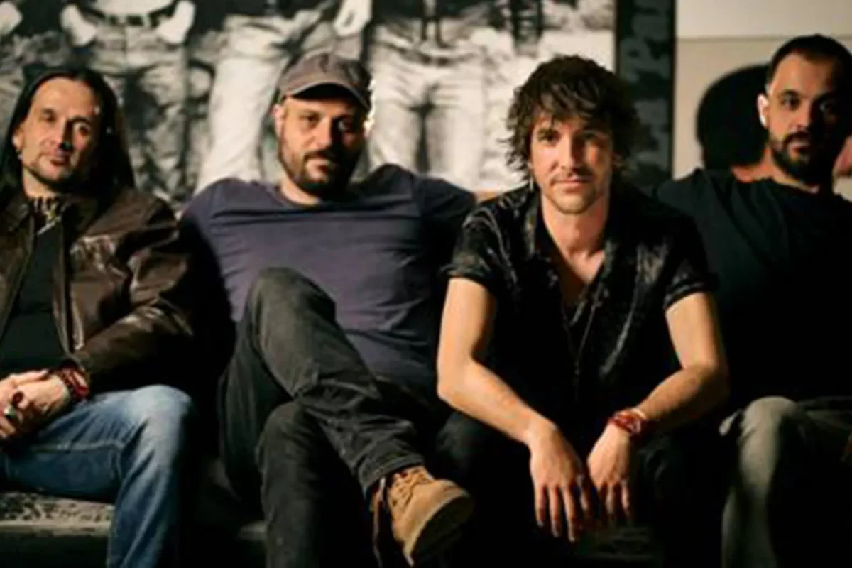 “La Mula”, nuevo videoclip de Vértize