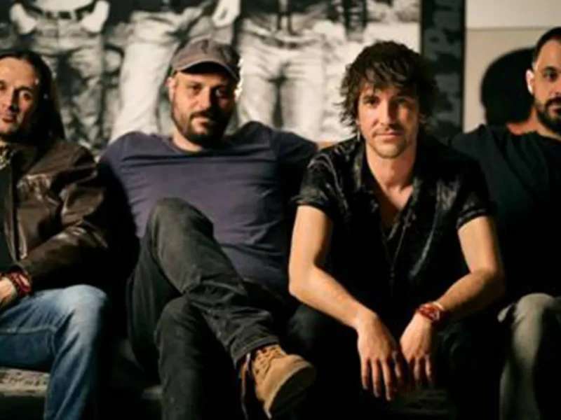 “El Filo de mi Mitad”, nuevo videoclip de Vértize