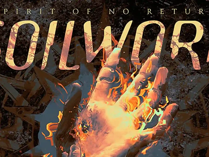 “Spirit Of No Return”, nuevo videoclip de Soilwork