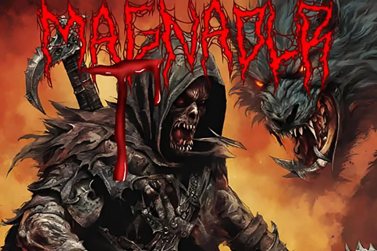 Magnadur estrena single “Hunt For Desire”