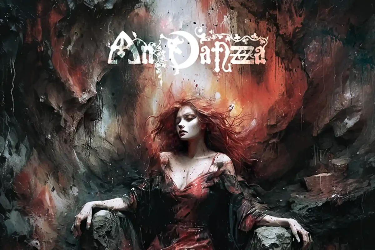 An Danzza estrena videoclip “Dama de Amboto”