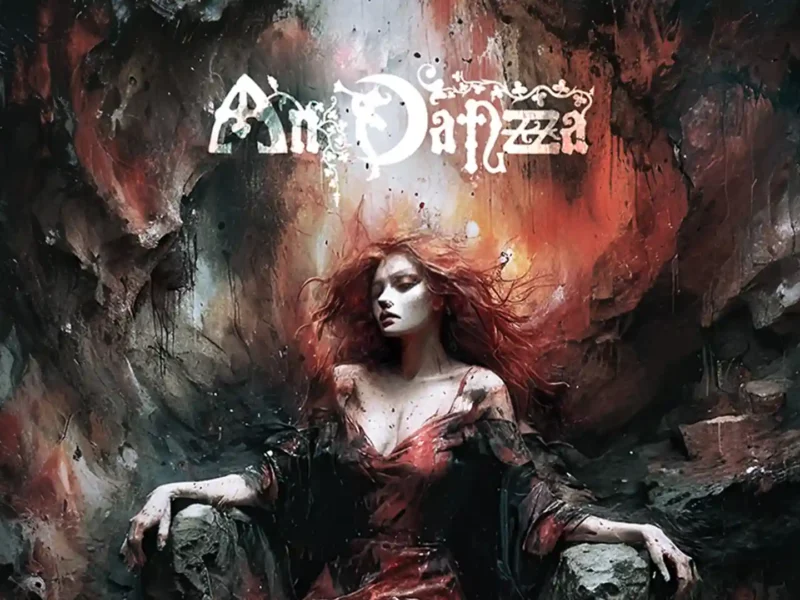 An Danzza estrena videoclip “Dama de Amboto”