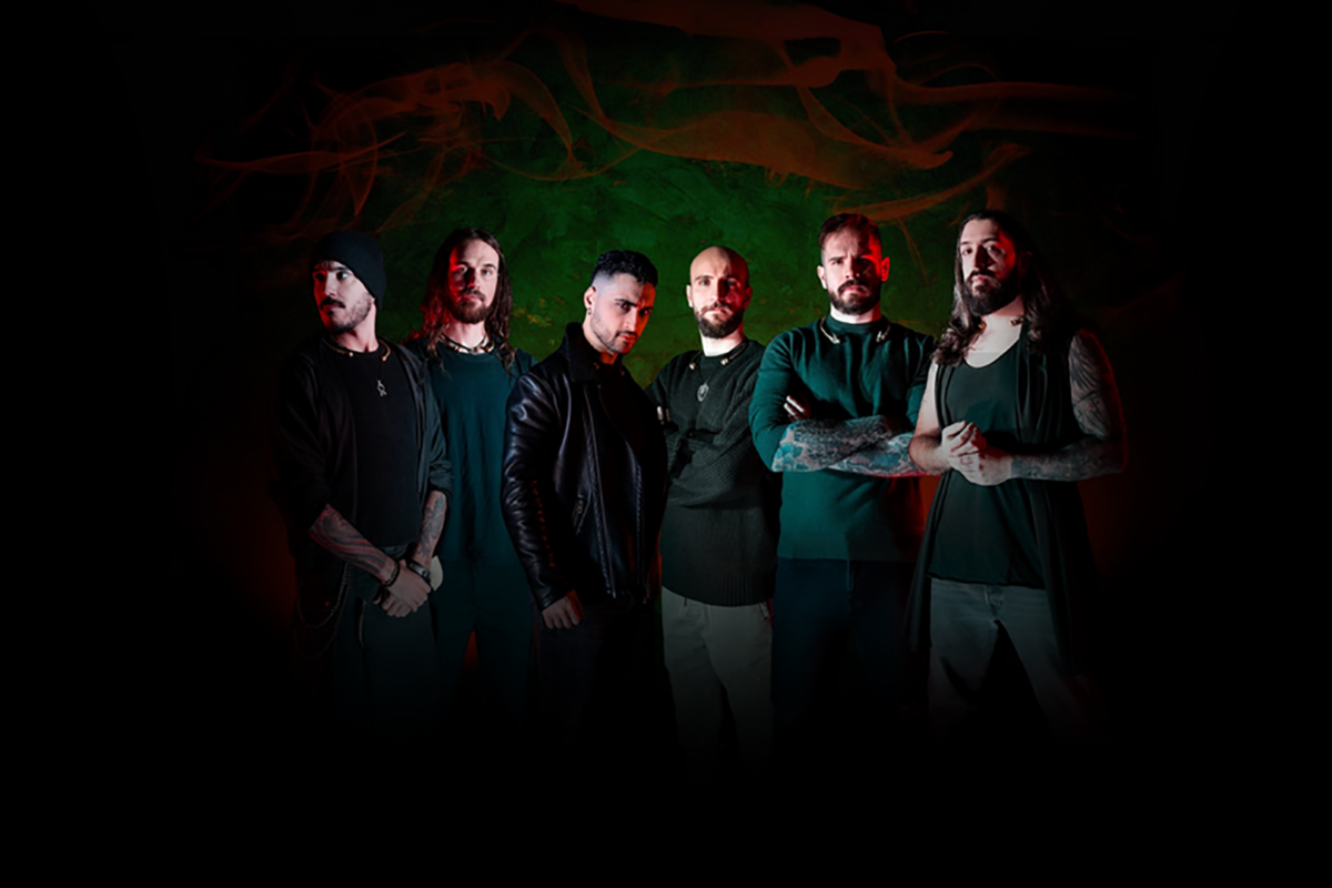 Salduie revela más detalles sobre su nuevo disco “DVATIR”