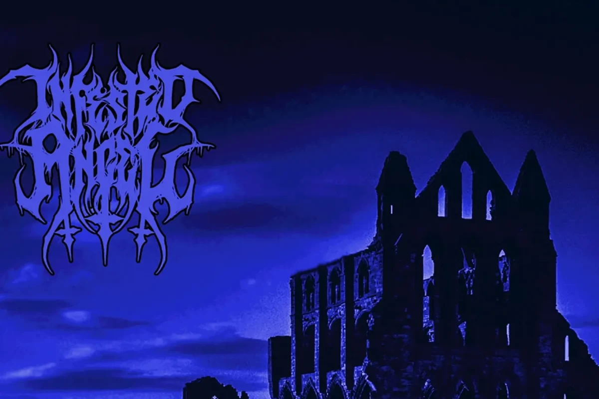 Detalles del próximo disco de Infested Angel “Threnodies to Eternal Despair”