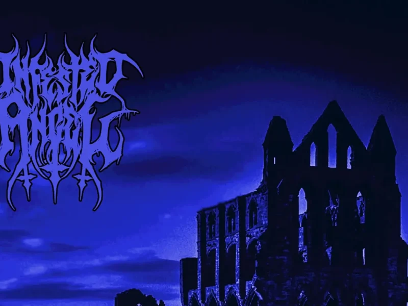 Detalles del próximo disco de Infested Angel “Threnodies to Eternal Despair”