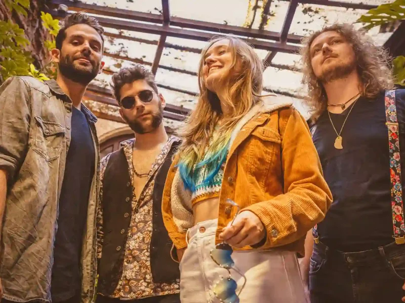 Gira española de Damantra