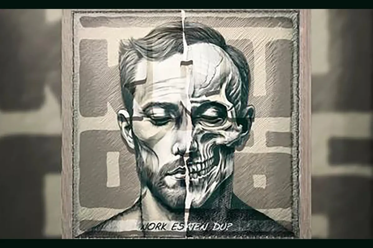 Kruddö estrena videoclip “Nork Esaten Du?”