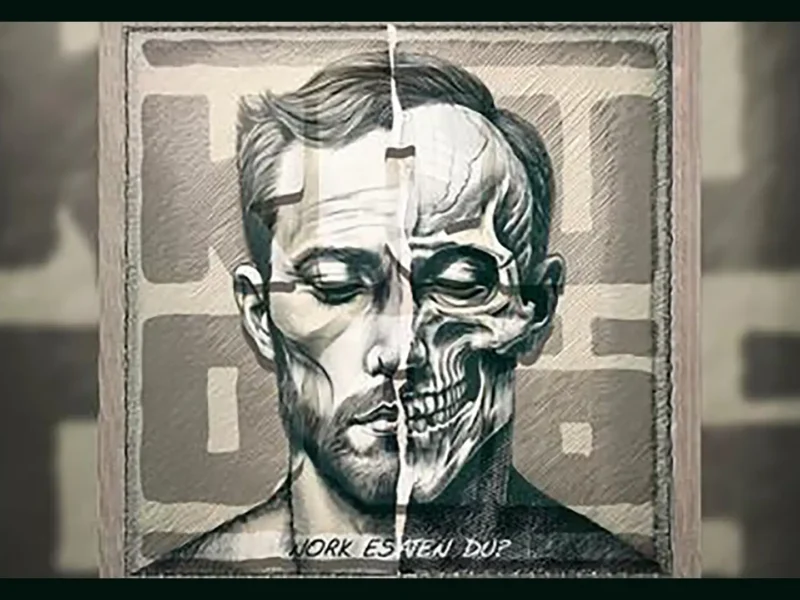 Kruddö estrena videoclip “Nork Esaten Du?”