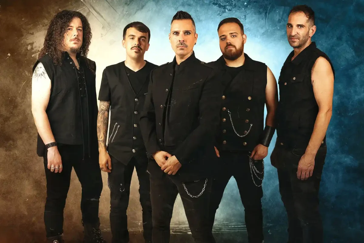 Argion estrena videoclip “El Juicio Final MMXXIV”