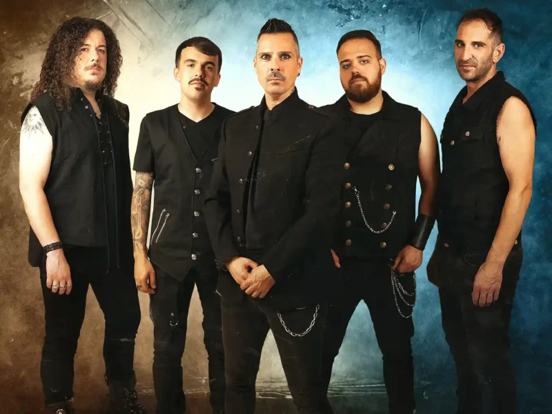 Argion estrena videoclip “El Juicio Final MMXXIV”