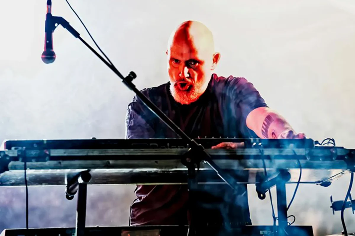 PI L.T. anuncia las primeras fechas de la gira de presentación de su nuevo disco “Balak Airean”