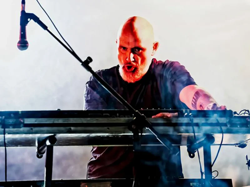 PI L.T. anuncia las primeras fechas de la gira de presentación de su nuevo disco “Balak Airean”