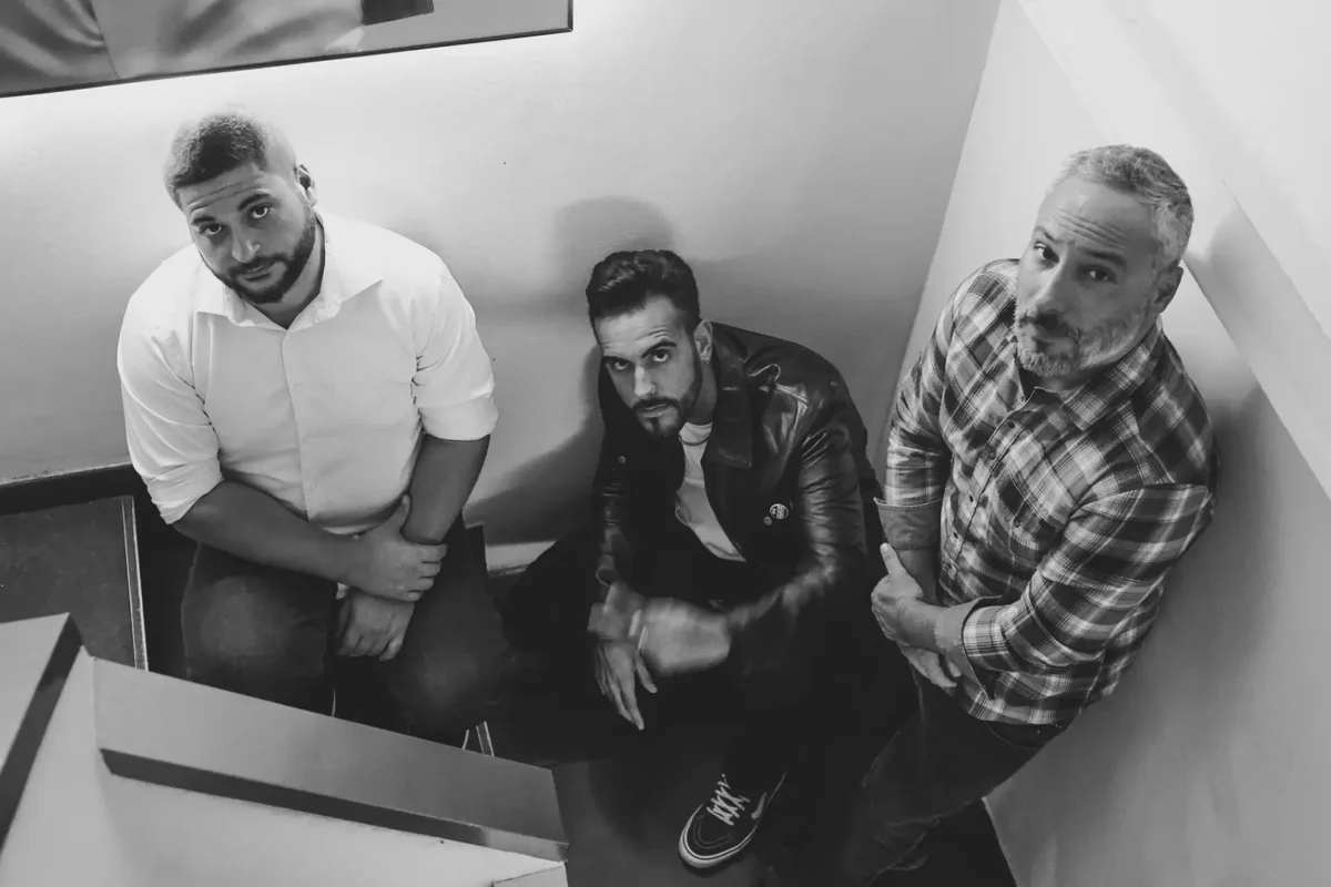 Three Engine Empire estrena single “GOSAT”
