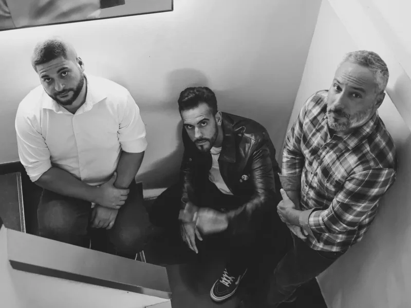 Three Engine Empire estrena single “GOSAT”