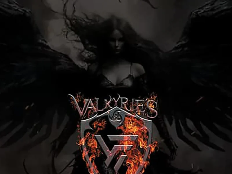 Valkyrie’s Fire estrena videoclip “Ride of the Valkyrie”