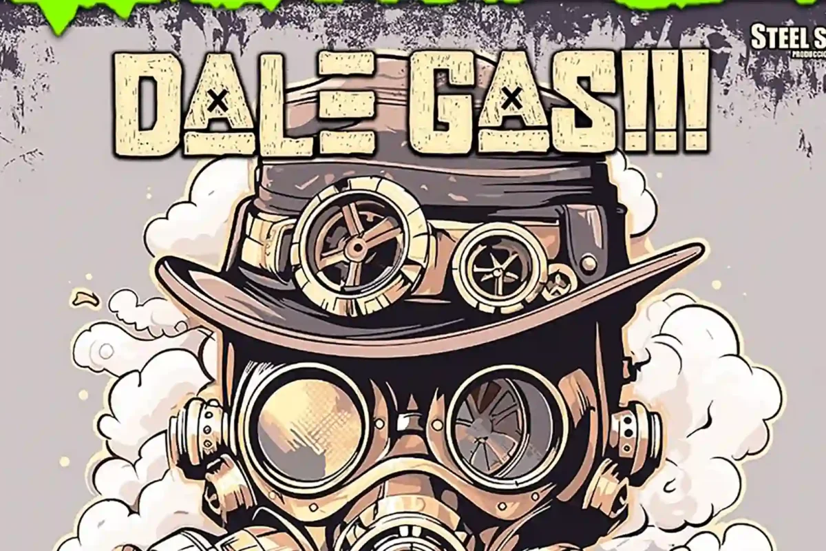 Horarios del festival “Dale Gas!”