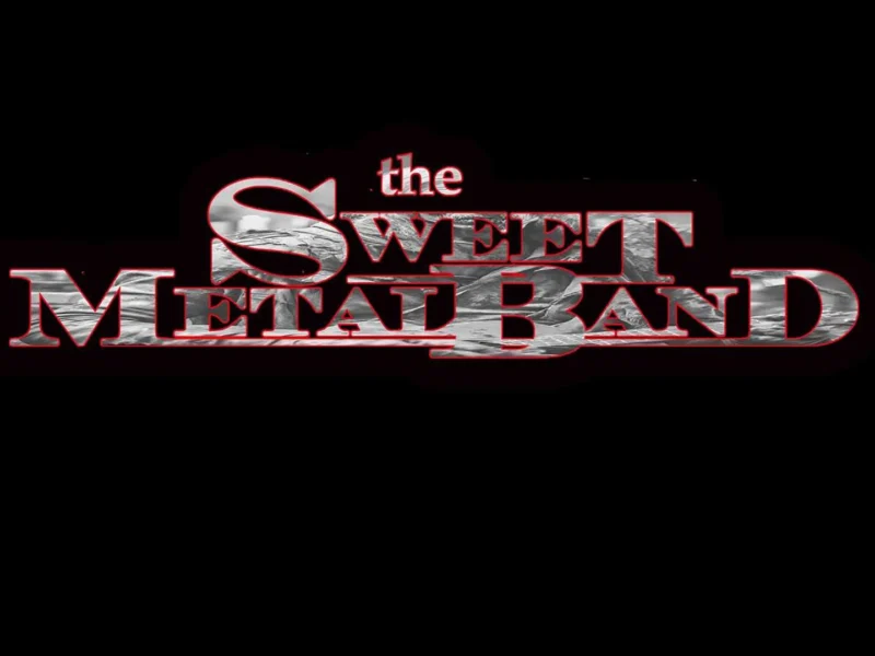 The Sweet Metal Band estrena videoclip “The Special Gift”