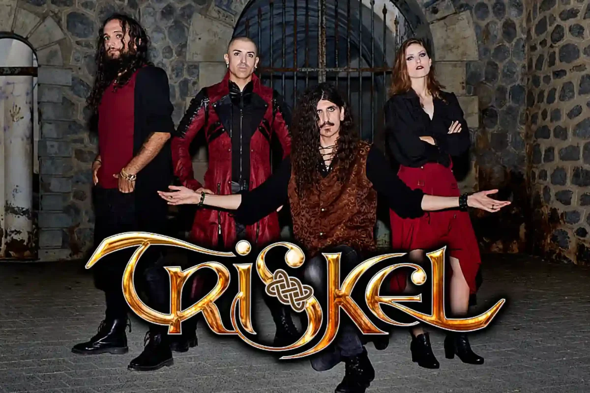 Triskel estrena single “Inquebrantable”