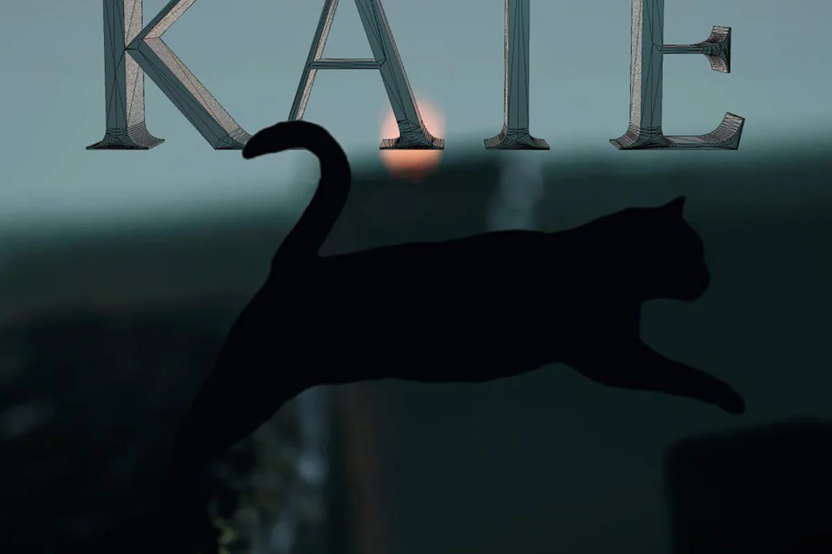 Onyx Eyes estrena videoclip “Kate”