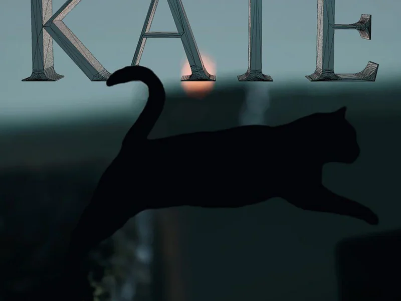 Onyx Eyes estrena videoclip “Kate”