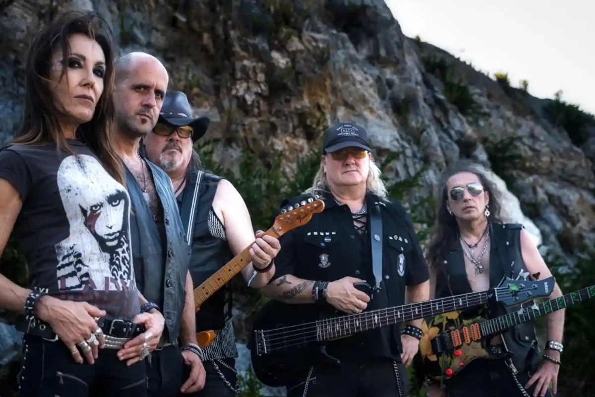 Amaro estrena videoclip “Guerrera”