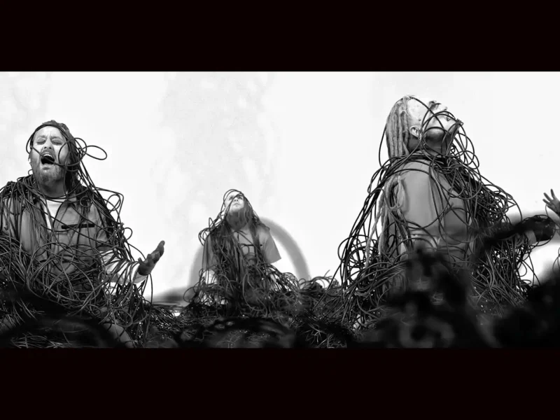 Six Burning Knives estrena videoclip “Gallows”