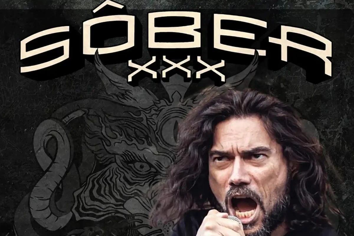 Primeras colaboraciones confirmadas para el concierto fin de gira de Sôber