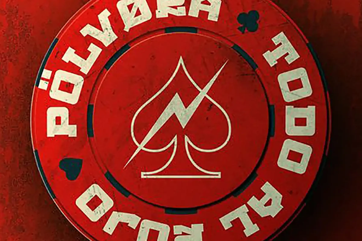 Pölvora estrena single “Todo Al Rojo”