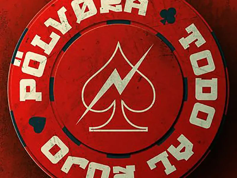 Pölvora estrena single “Todo Al Rojo”