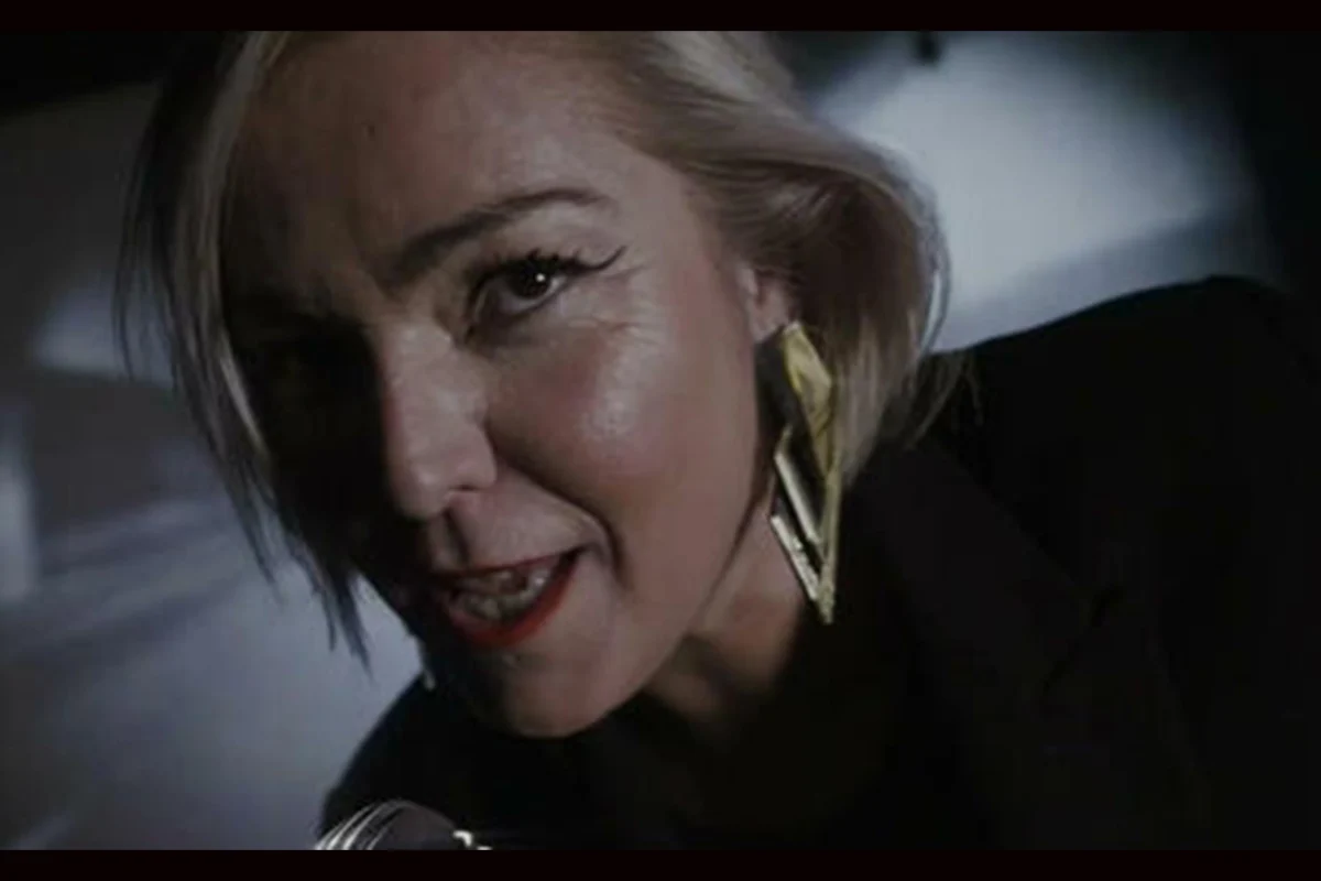 Kokein estrena videoclip “Bidean Goaz”