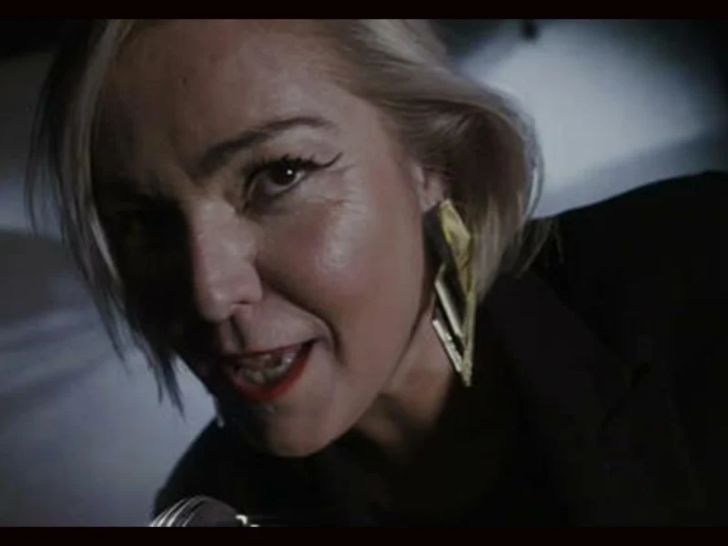 Kokein estrena videoclip “Bidean Goaz”