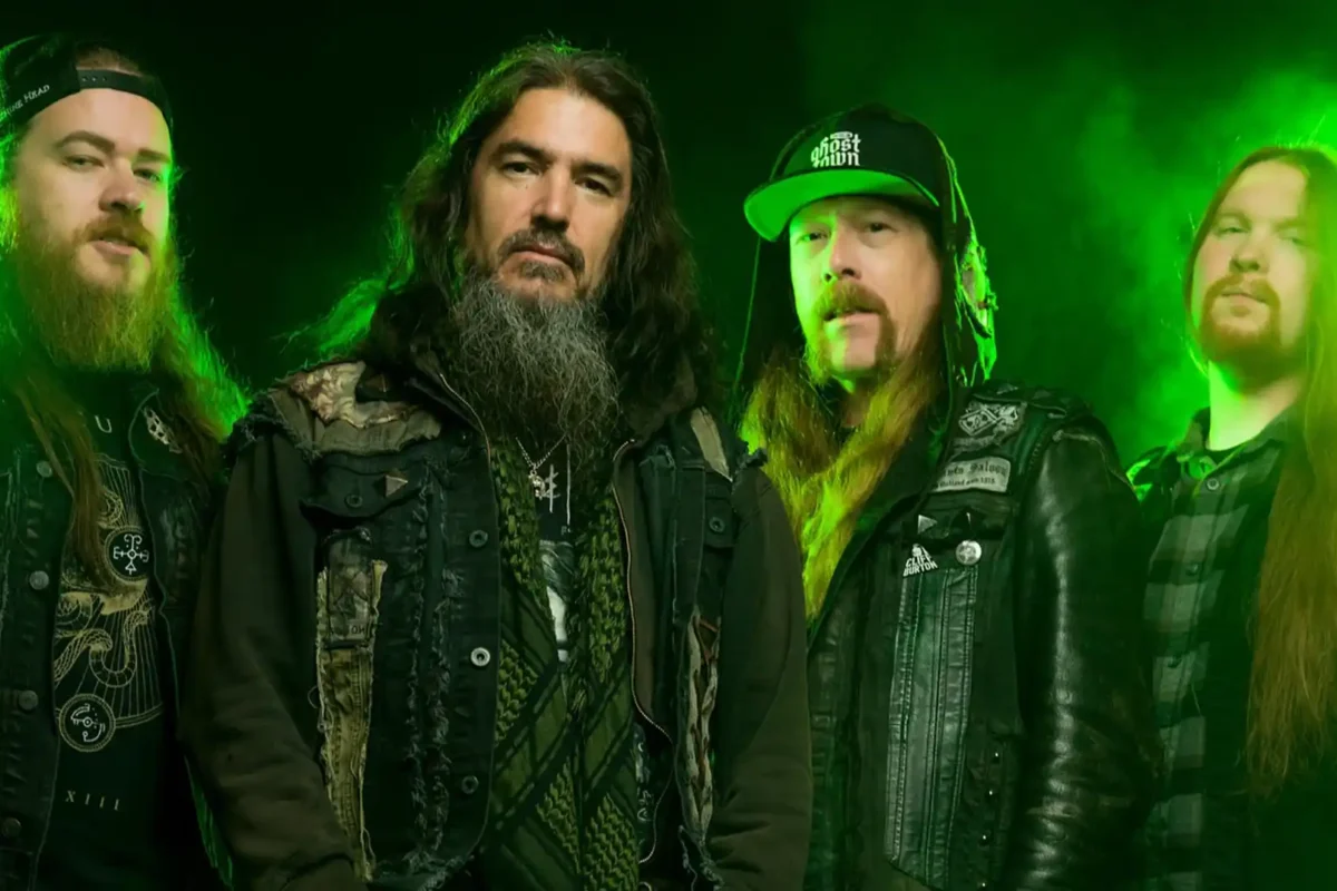 “These Scars Won’t Define Us”, nuevo videoclip de Machine Head