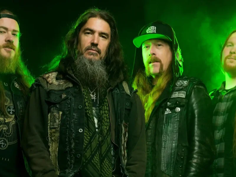 “These Scars Won’t Define Us”, nuevo videoclip de Machine Head