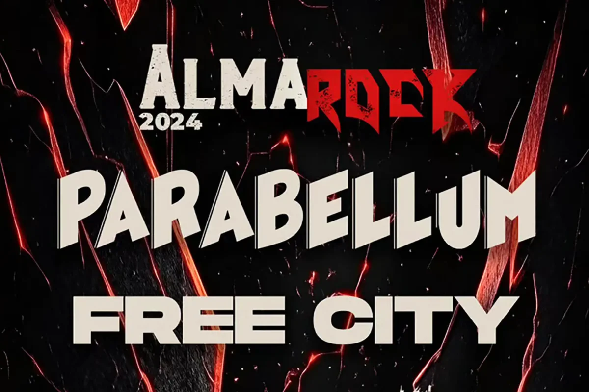 Cartel del Almarock 2024
