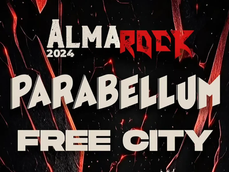 Cartel del Almarock 2024
