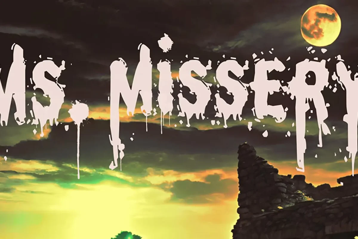 “Be Here For Long”, nuevo videoclip de Ms. Missery