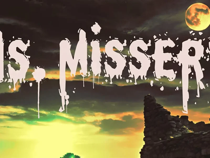 “Be Here For Long”, nuevo videoclip de Ms. Missery