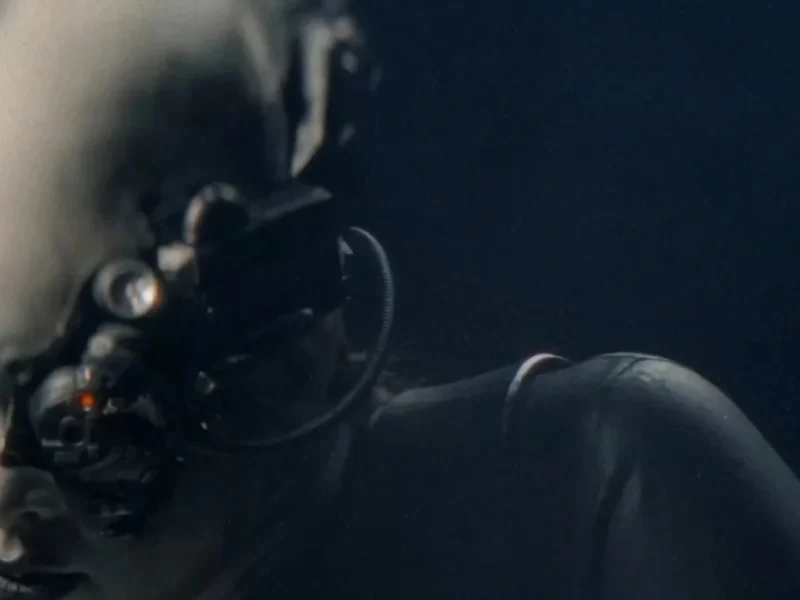 “Anthem For The Broken”, nuevo videoclip de Ad Infinitum