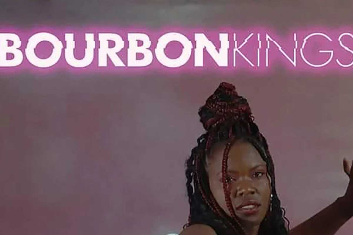 Bourbon Kings estrena videoclip “Tonight”