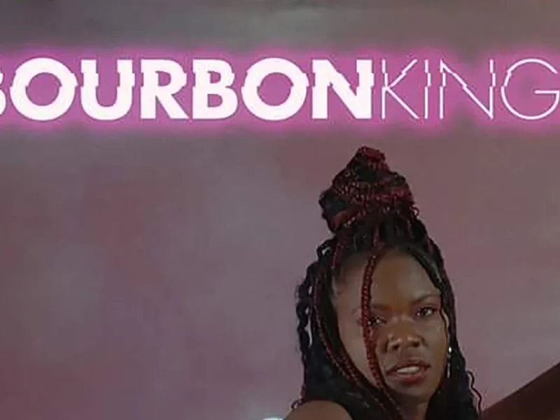 Bourbon Kings estrena videoclip “Tonight”