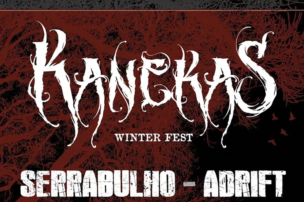 Cartel del Kanekas Winter Fest