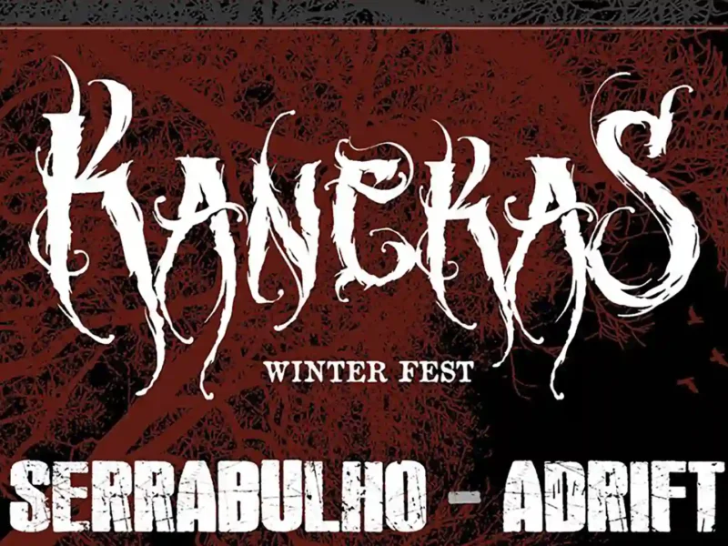 Cartel del Kanekas Winter Fest