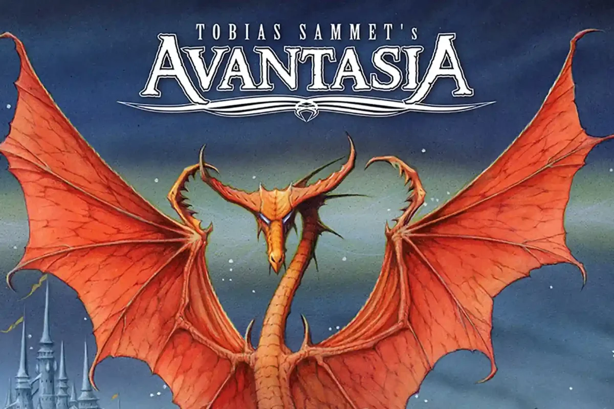 Avantasia estrena videoclip “Creepshow”