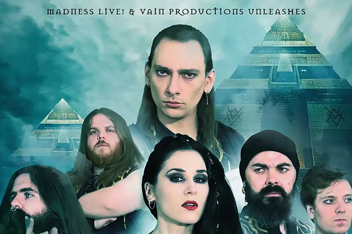 Gira española de Imperial Age en mayo de 2025