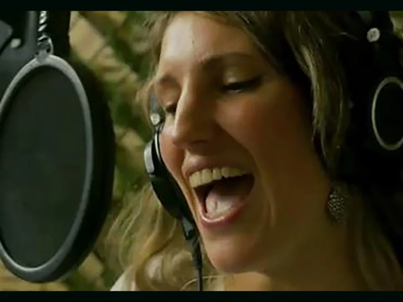 Raúl Vital estrena videoclip “Animales de Revista”